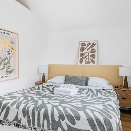 3 Proche Paris Villa Romainville