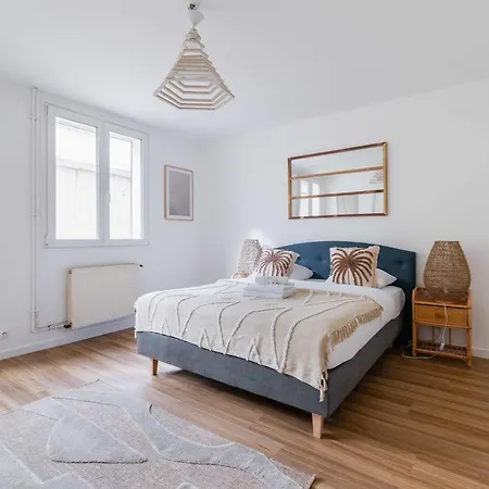 Villa 3 Proche Paris