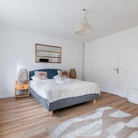 Villa 3 Proche Paris