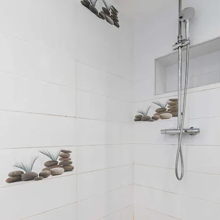 3 Proche Paris Villa Romainville