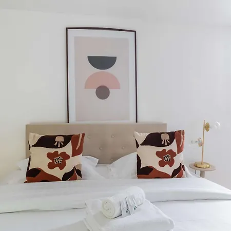 Villa 3 Proche Paris *