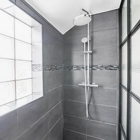Villa 3 Proche Paris *